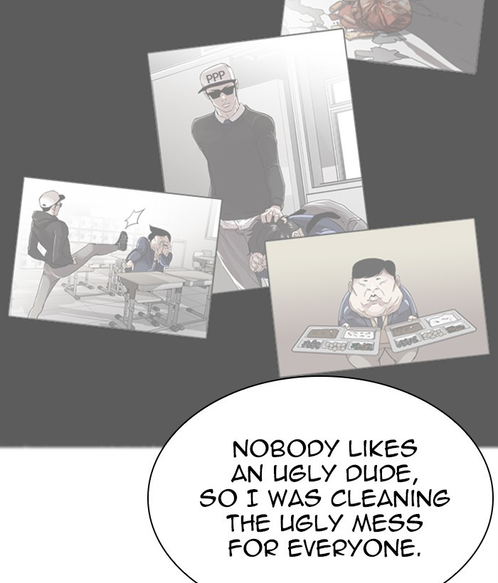 18+ Lookism Chapter 269: Ep. 269: Hostel [Vasco Vs Vin Jin] page 76