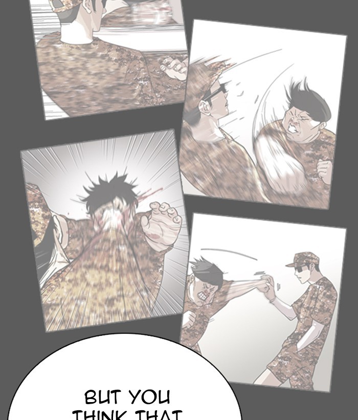18+ Lookism Chapter 269: Ep. 269: Hostel [Vasco Vs Vin Jin] page 78