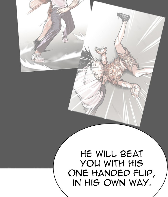18+ Lookism Chapter 269: Ep. 269: Hostel [Vasco Vs Vin Jin] page 84