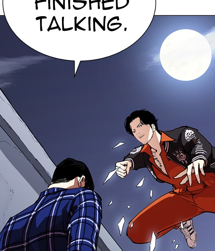 18+ Lookism Chapter 269: Ep. 269: Hostel [Vasco Vs Vin Jin] page 91