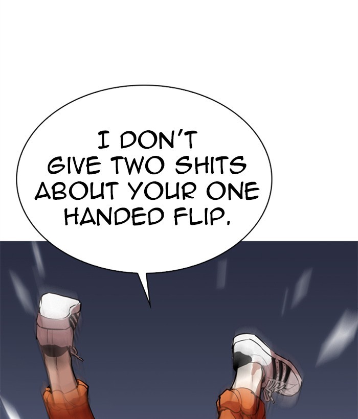 18+ Lookism Chapter 269: Ep. 269: Hostel [Vasco Vs Vin Jin] page 95