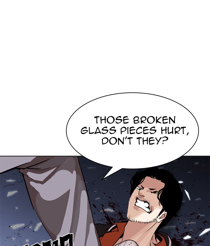 18+ Lookism Chapter 269: Ep. 269: Hostel [Vasco Vs Vin Jin] page 99