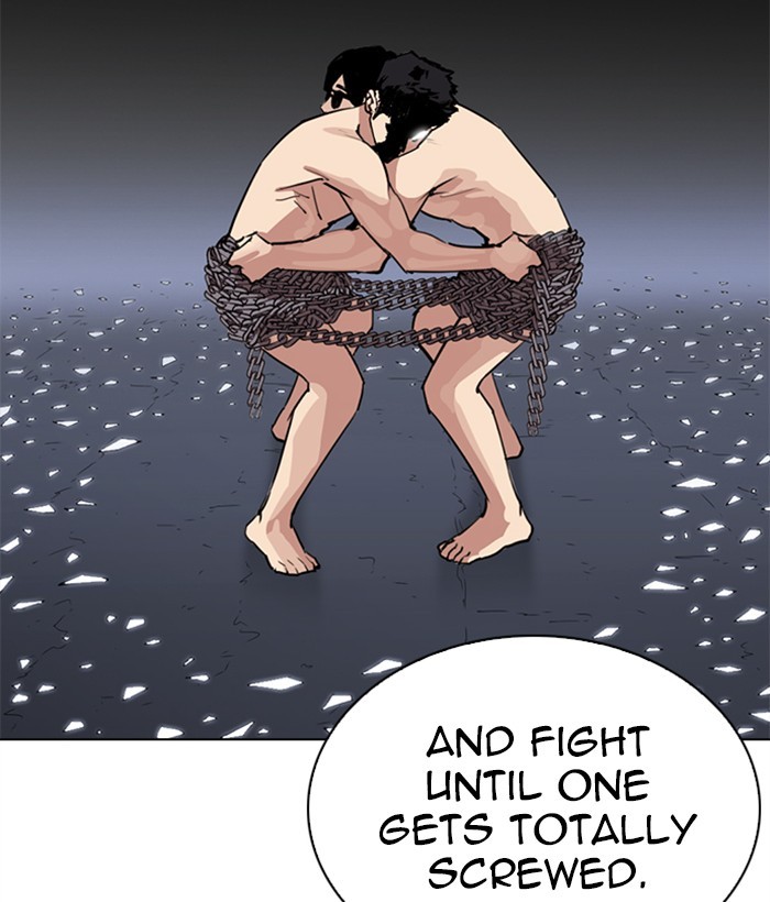18+ Lookism Chapter 269: Ep. 269: Hostel [Vasco Vs Vin Jin] page 104