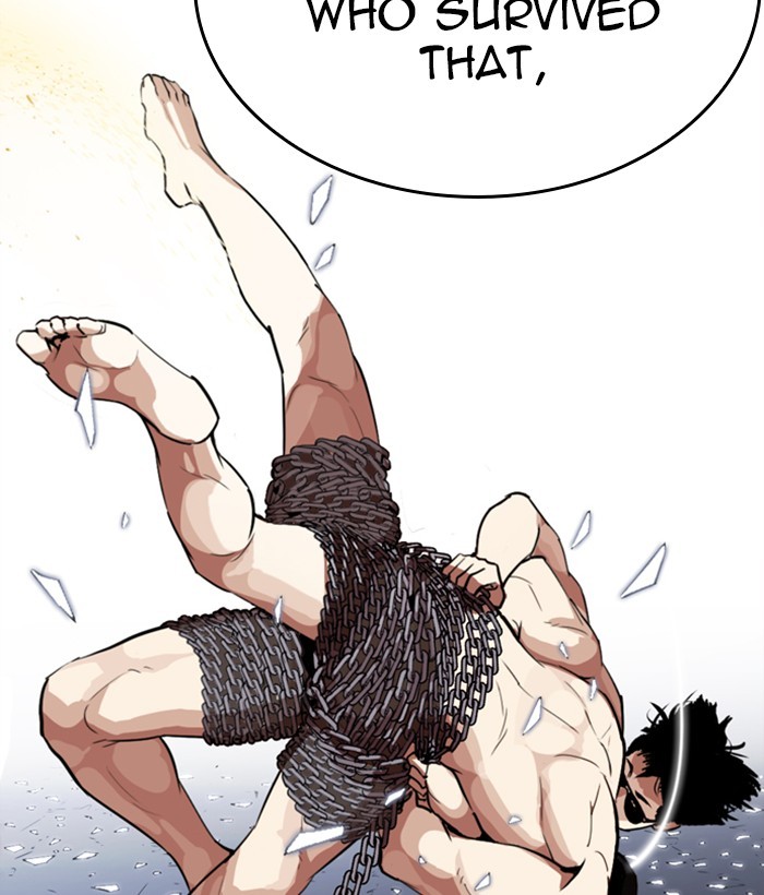 18+ Lookism Chapter 269: Ep. 269: Hostel [Vasco Vs Vin Jin] page 106