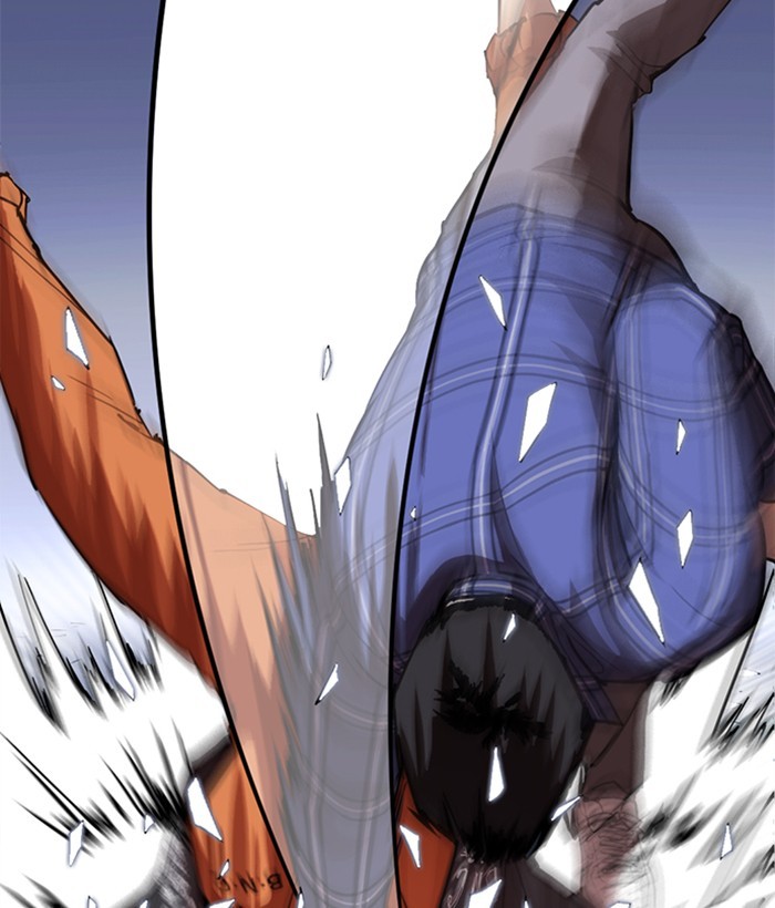 18+ Lookism Chapter 269: Ep. 269: Hostel [Vasco Vs Vin Jin] page 109