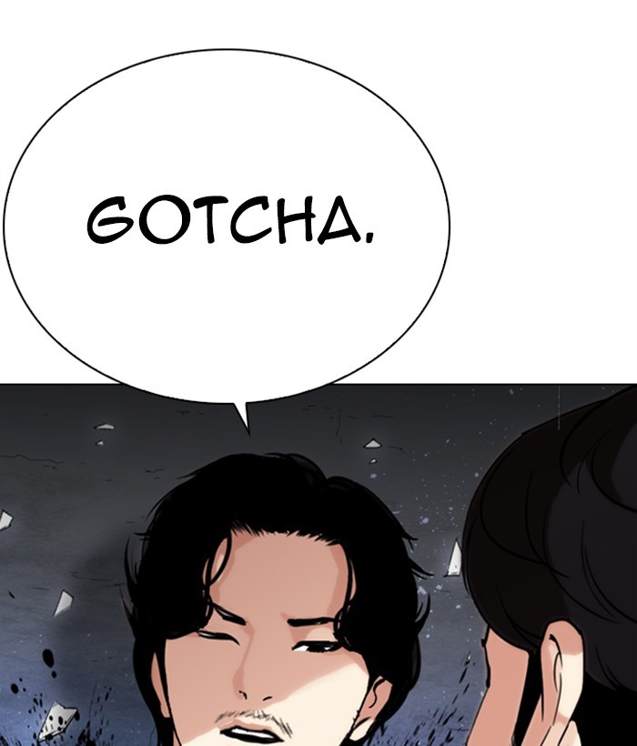 18+ Lookism Chapter 269: Ep. 269: Hostel [Vasco Vs Vin Jin] page 114