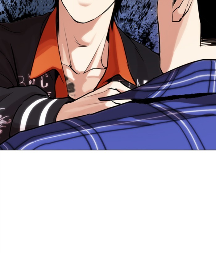 18+ Lookism Chapter 269: Ep. 269: Hostel [Vasco Vs Vin Jin] page 115