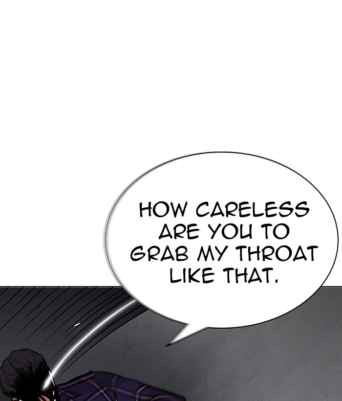 18+ Lookism Chapter 269: Ep. 269: Hostel [Vasco Vs Vin Jin] page 117