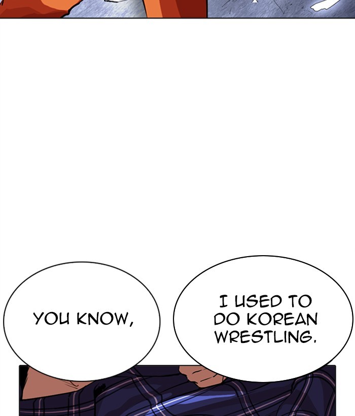18+ Lookism Chapter 269: Ep. 269: Hostel [Vasco Vs Vin Jin] page 119
