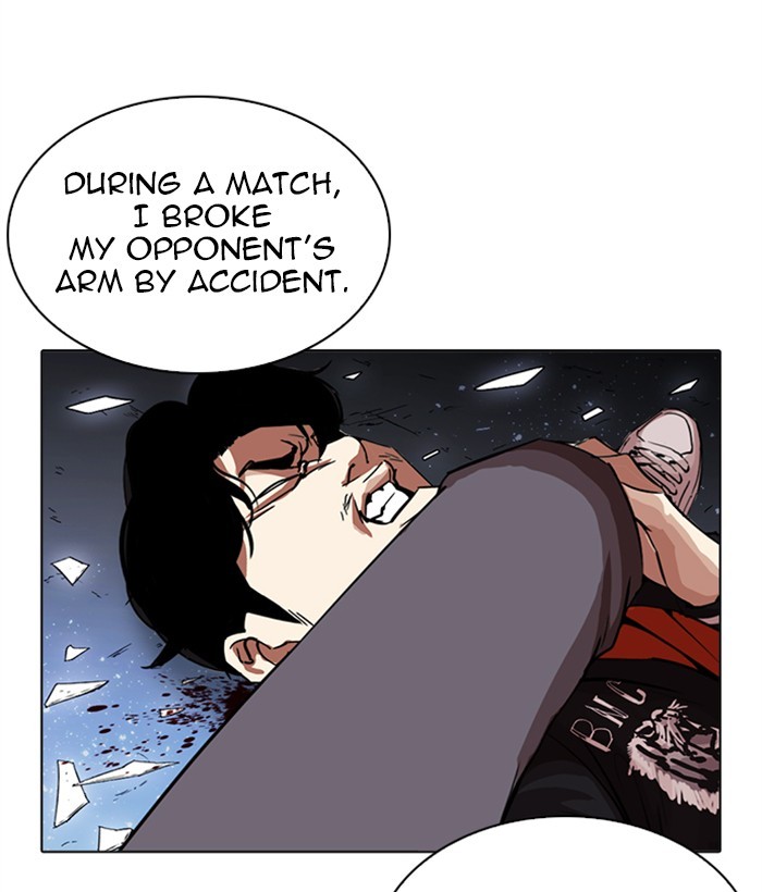 18+ Lookism Chapter 269: Ep. 269: Hostel [Vasco Vs Vin Jin] page 121
