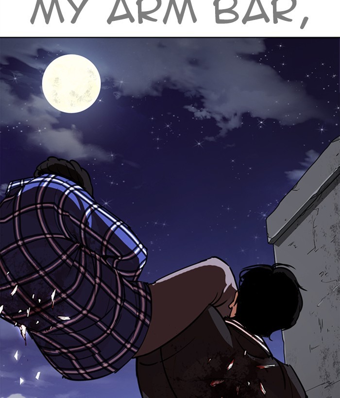 18+ Lookism Chapter 269: Ep. 269: Hostel [Vasco Vs Vin Jin] page 127