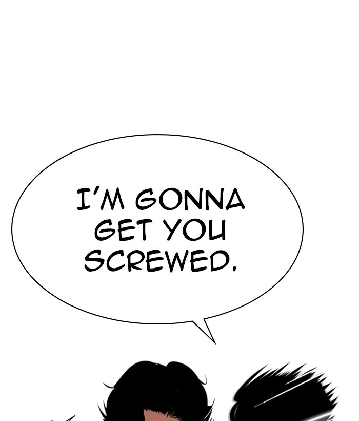 18+ Lookism Chapter 269: Ep. 269: Hostel [Vasco Vs Vin Jin] page 135