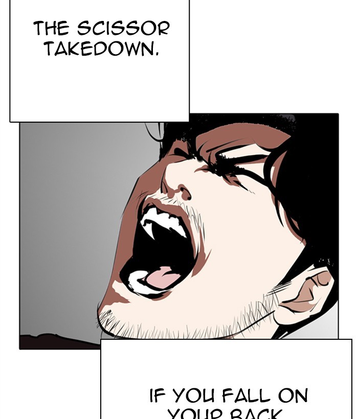 18+ Lookism Chapter 269: Ep. 269: Hostel [Vasco Vs Vin Jin] page 138