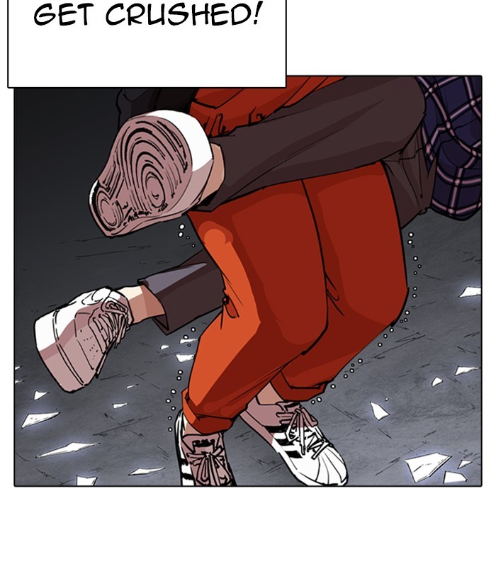18+ Lookism Chapter 269: Ep. 269: Hostel [Vasco Vs Vin Jin] page 140