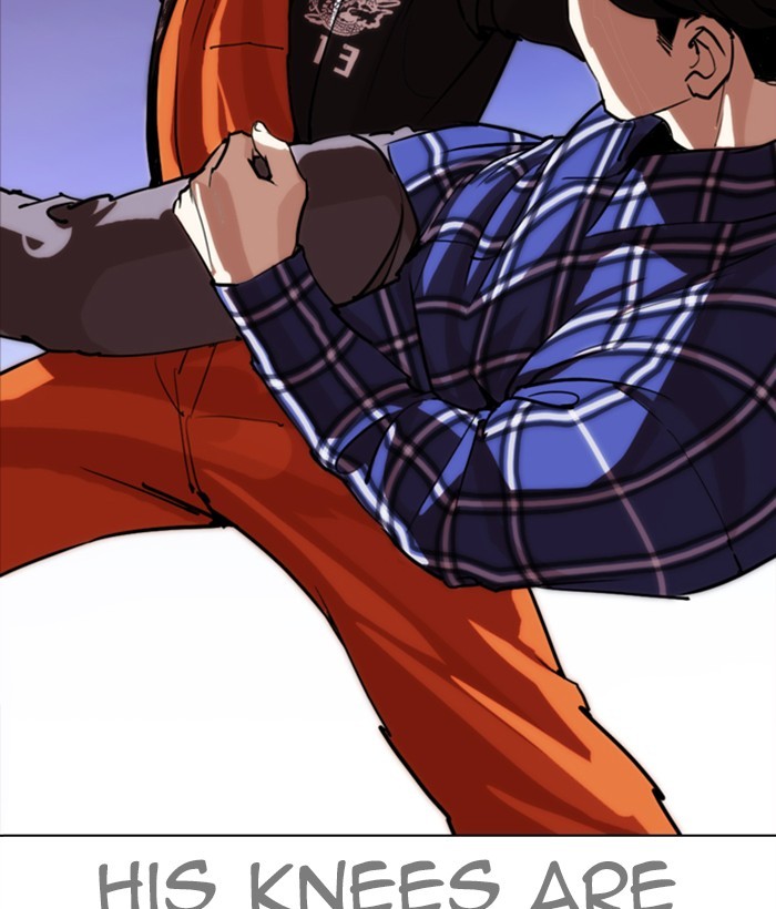 18+ Lookism Chapter 269: Ep. 269: Hostel [Vasco Vs Vin Jin] page 147