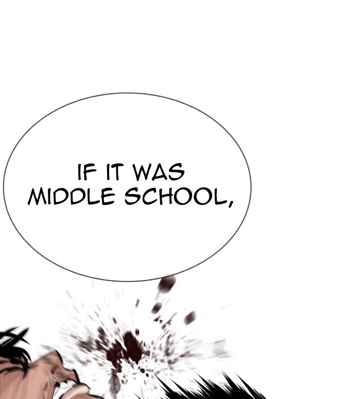 18+ Lookism Chapter 269: Ep. 269: Hostel [Vasco Vs Vin Jin] page 150