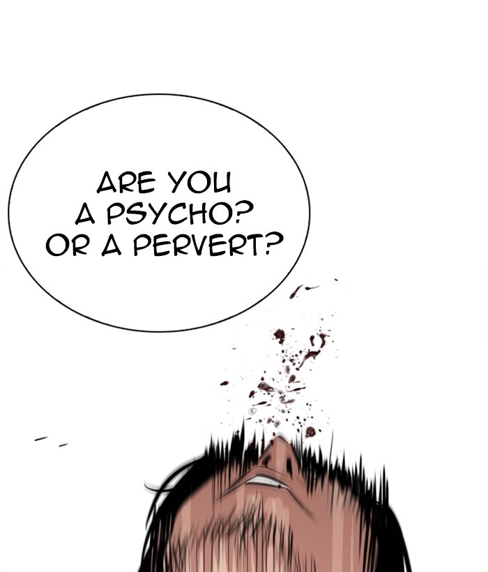 18+ Lookism Chapter 269: Ep. 269: Hostel [Vasco Vs Vin Jin] page 153