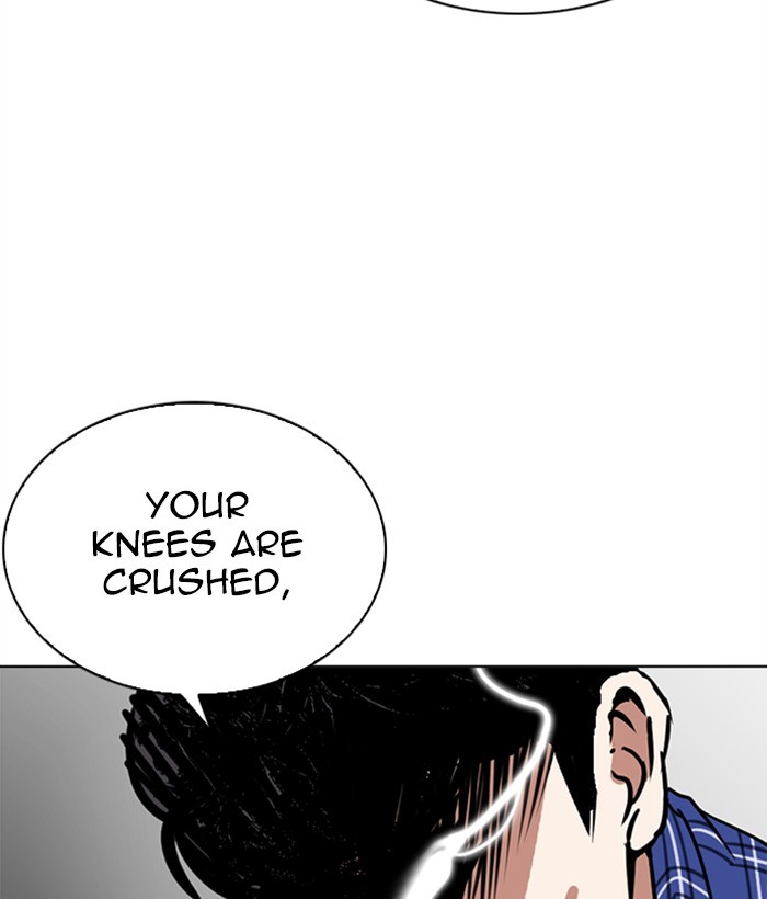 18+ Lookism Chapter 269: Ep. 269: Hostel [Vasco Vs Vin Jin] page 155