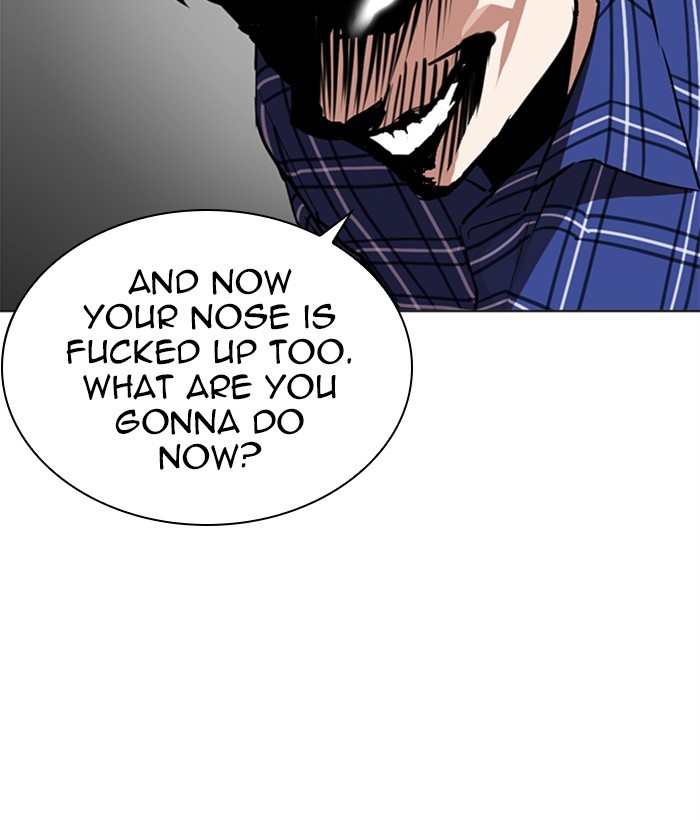 18+ Lookism Chapter 269: Ep. 269: Hostel [Vasco Vs Vin Jin] page 156