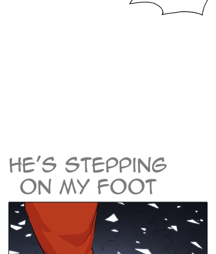 18+ Lookism Chapter 269: Ep. 269: Hostel [Vasco Vs Vin Jin] page 158