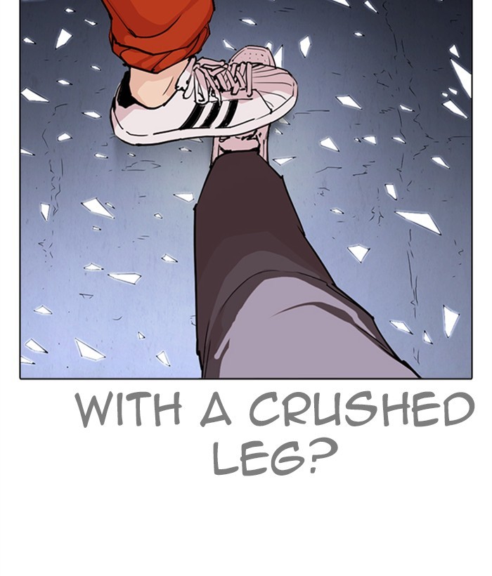 18+ Lookism Chapter 269: Ep. 269: Hostel [Vasco Vs Vin Jin] page 159