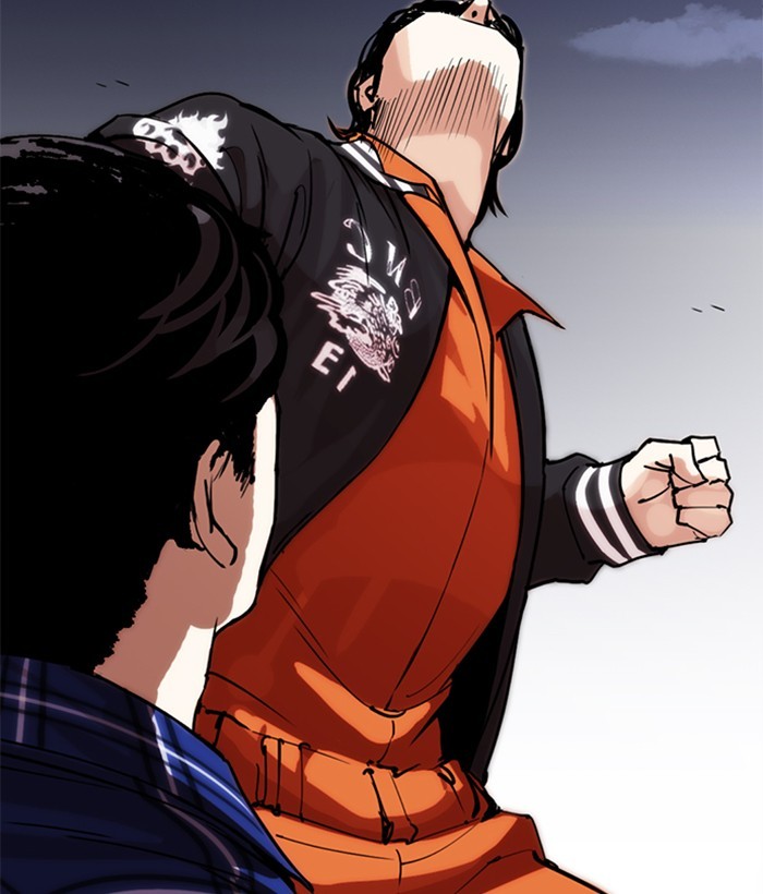 18+ Lookism Chapter 269: Ep. 269: Hostel [Vasco Vs Vin Jin] page 161