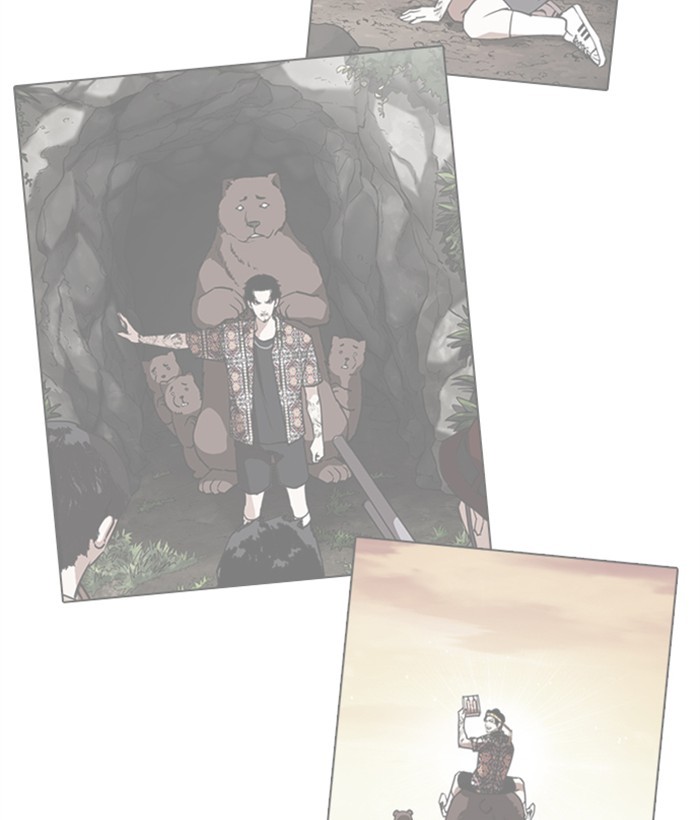 18+ Lookism Chapter 269: Ep. 269: Hostel [Vasco Vs Vin Jin] page 164