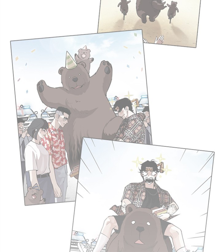 18+ Lookism Chapter 269: Ep. 269: Hostel [Vasco Vs Vin Jin] page 165