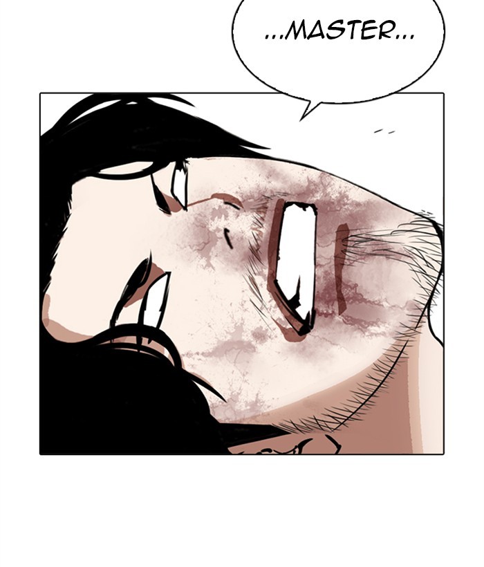 18+ Lookism Chapter 269: Ep. 269: Hostel [Vasco Vs Vin Jin] page 167