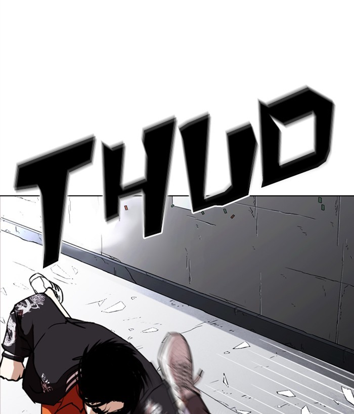 18+ Lookism Chapter 269: Ep. 269: Hostel [Vasco Vs Vin Jin] page 176