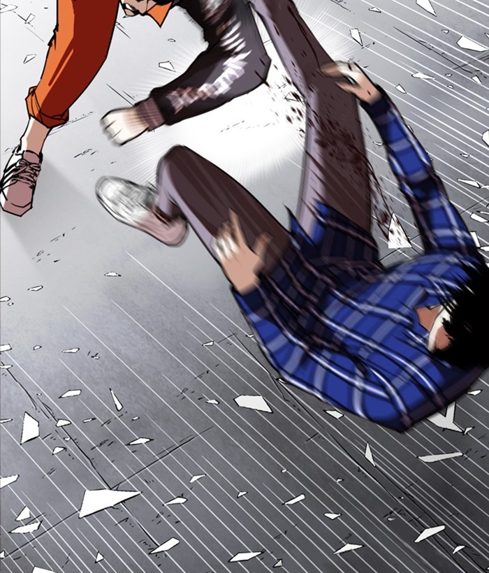 18+ Lookism Chapter 269: Ep. 269: Hostel [Vasco Vs Vin Jin] page 177
