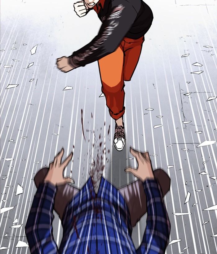 18+ Lookism Chapter 269: Ep. 269: Hostel [Vasco Vs Vin Jin] page 180