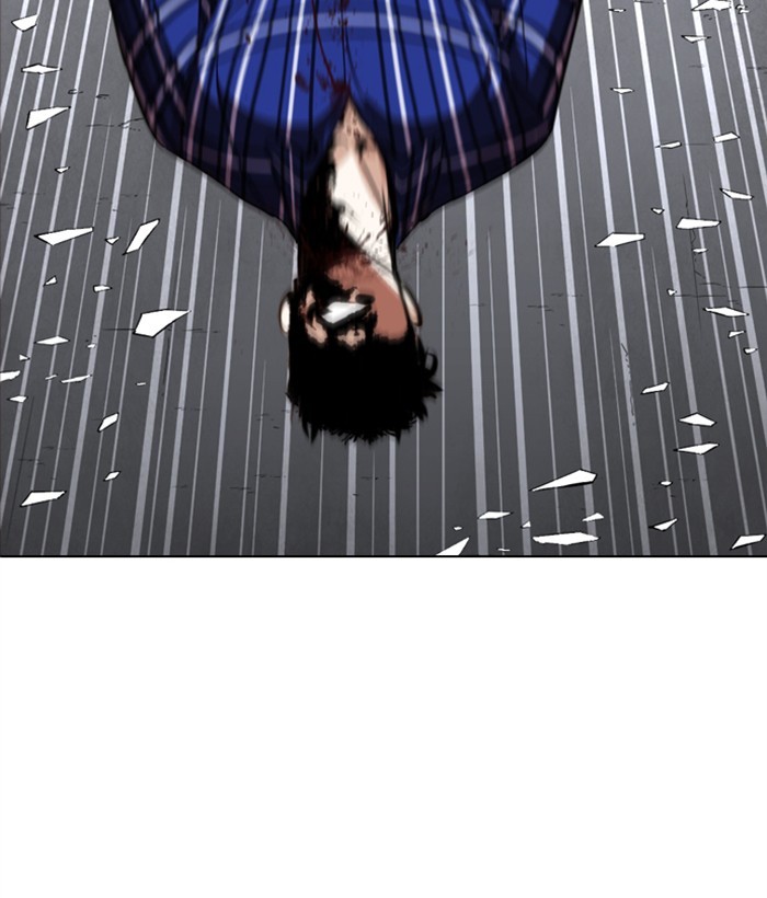 18+ Lookism Chapter 269: Ep. 269: Hostel [Vasco Vs Vin Jin] page 181
