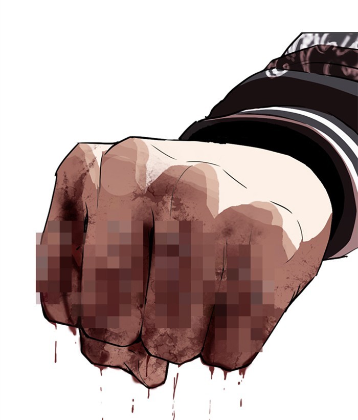 18+ Lookism Chapter 269: Ep. 269: Hostel [Vasco Vs Vin Jin] page 185