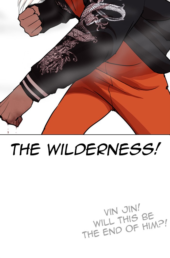 18+ Lookism Chapter 269: Ep. 269: Hostel [Vasco Vs Vin Jin] page 188