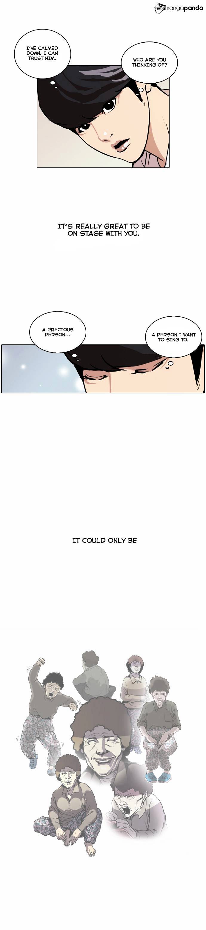 18+ Lookism Chapter 27 page 19