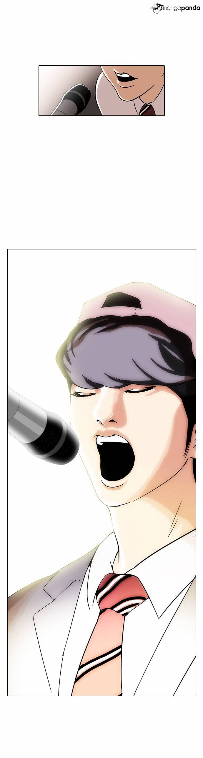 18+ Lookism Chapter 27 page 21