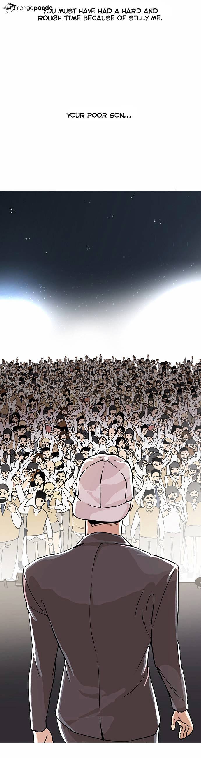 18+ Lookism Chapter 27 page 25