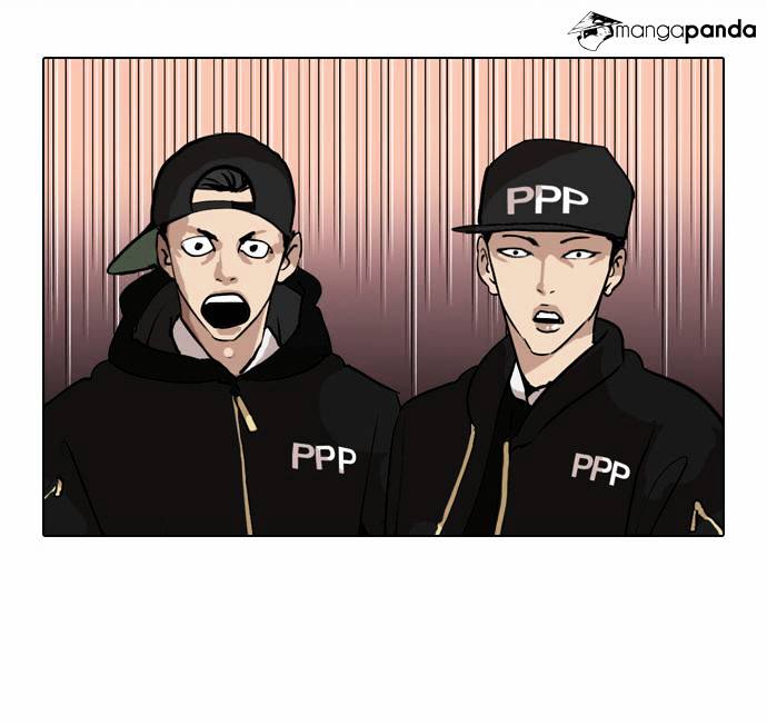 18+ Lookism Chapter 27 page 30