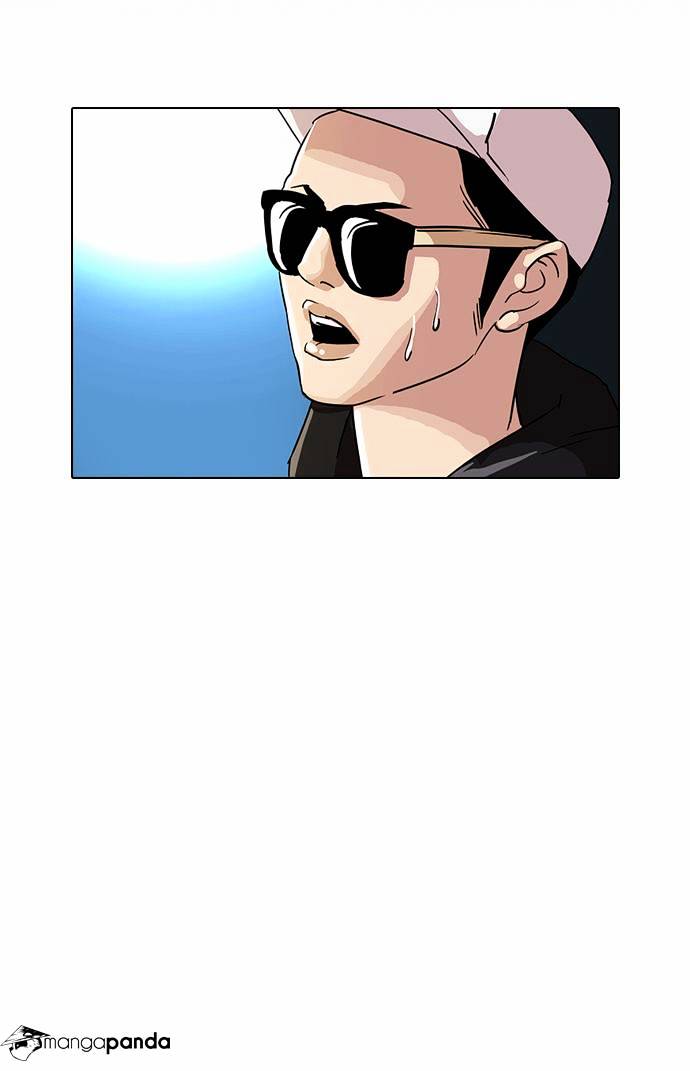 18+ Lookism Chapter 27 page 34