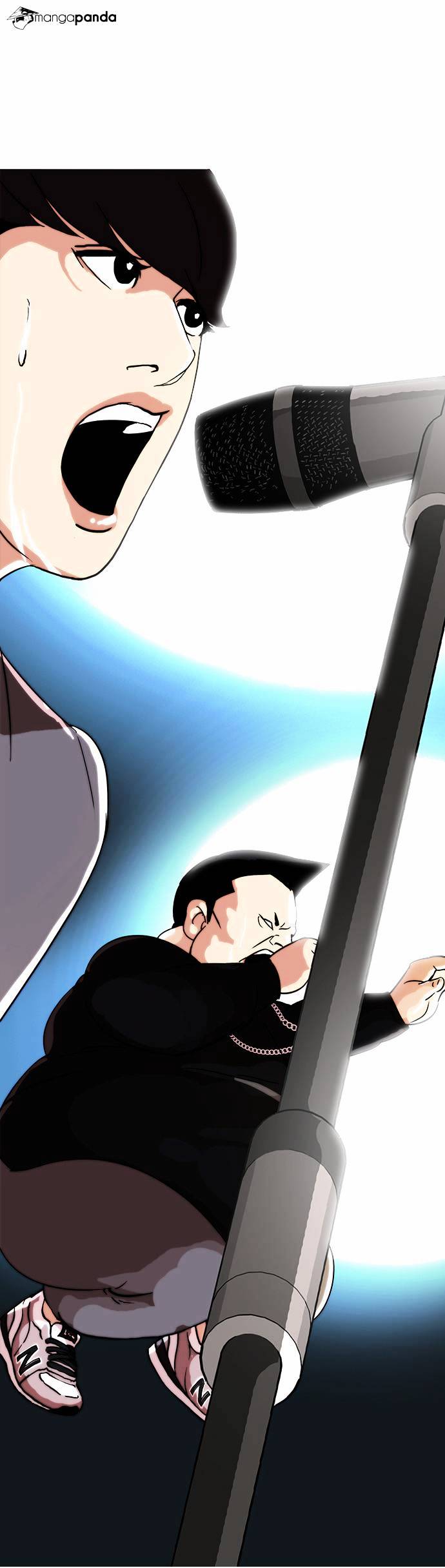 18+ Lookism Chapter 27 page 35