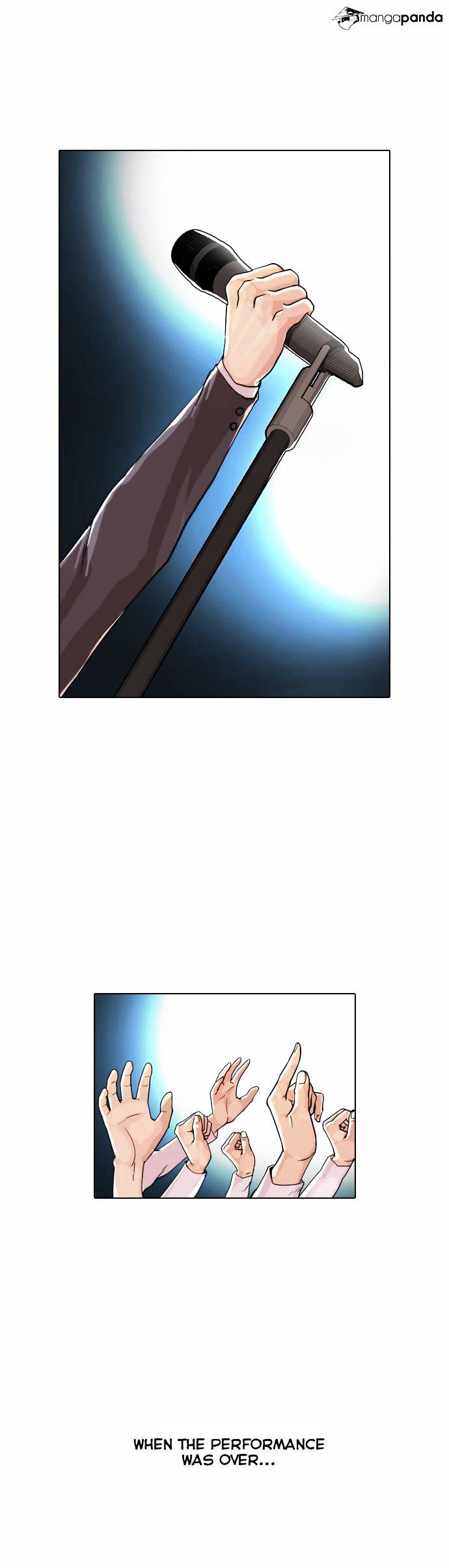 18+ Lookism Chapter 27 page 37
