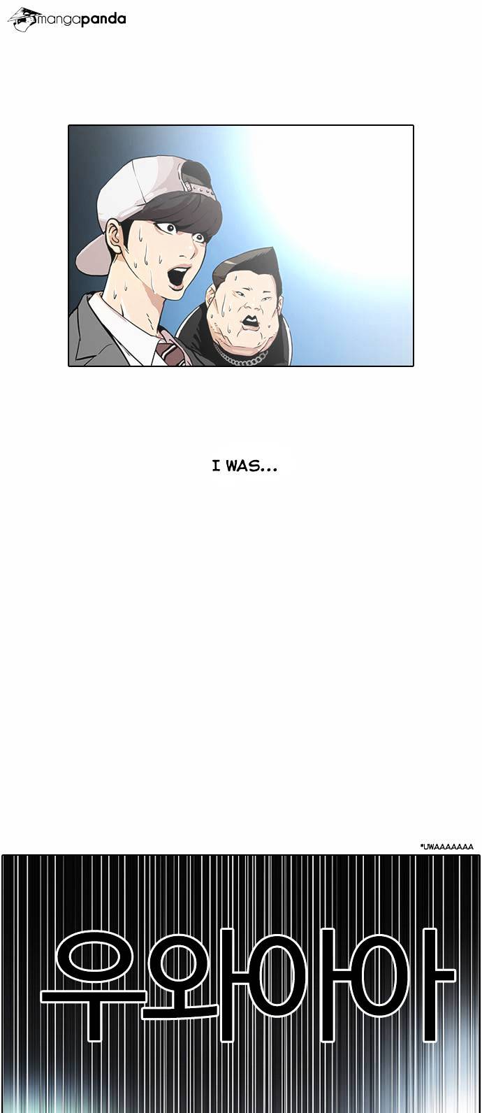 18+ Lookism Chapter 27 page 38