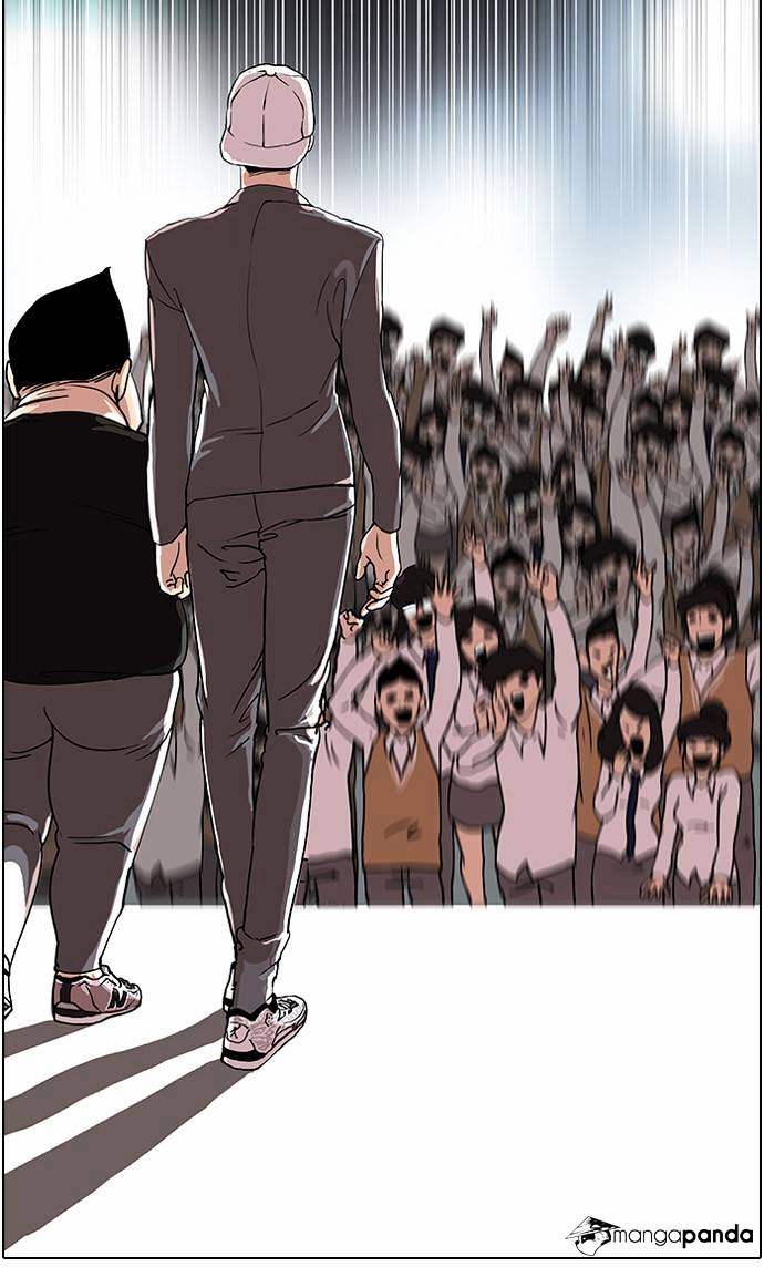 18+ Lookism Chapter 27 page 39