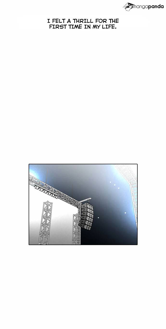 18+ Lookism Chapter 27 page 40