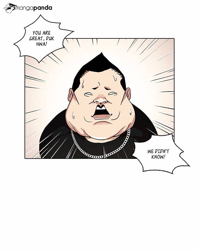 18+ Lookism Chapter 27 page 42