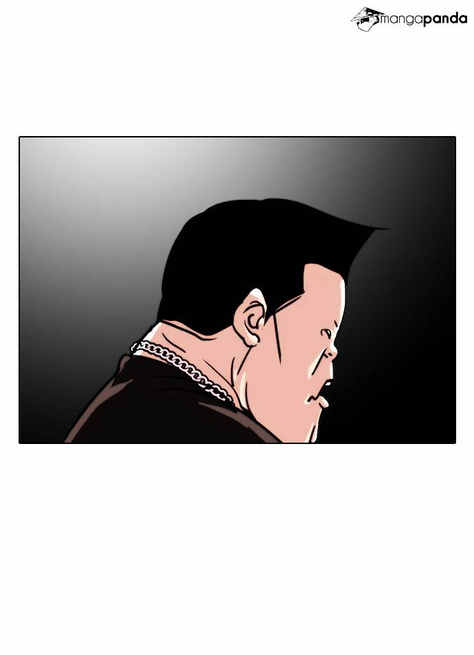 18+ Lookism Chapter 27 page 46