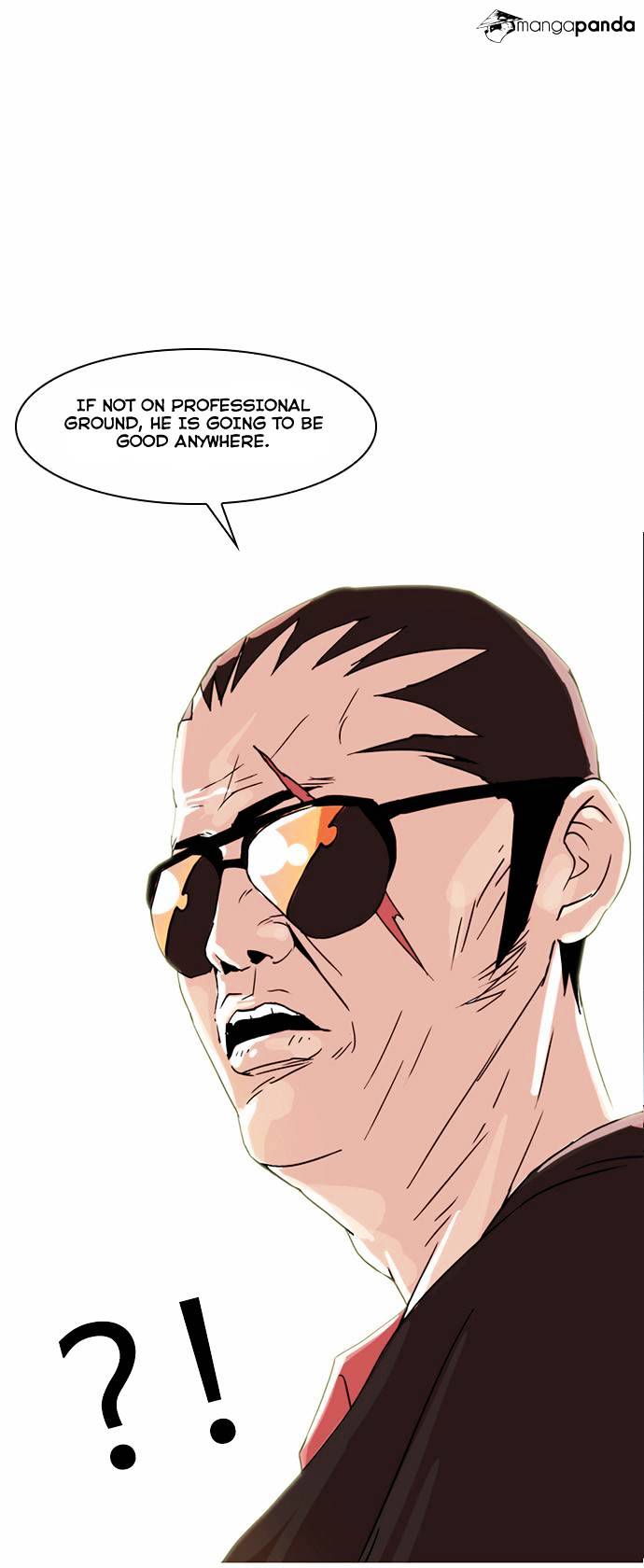 18+ Lookism Chapter 27 page 48