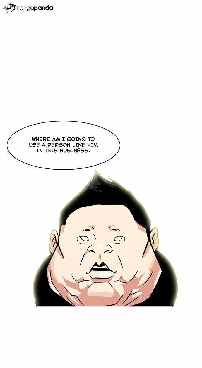 18+ Lookism Chapter 27 page 49