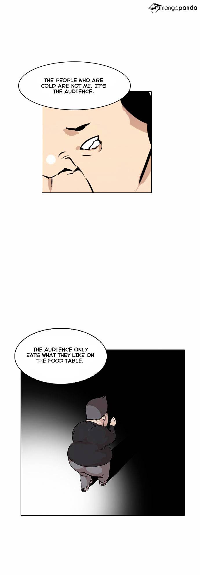 18+ Lookism Chapter 27 page 50